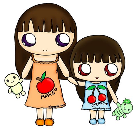 kawaii sisters|kawaii sisters handmade.